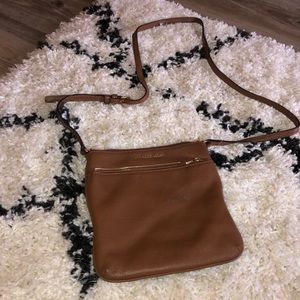 Michael kors crossbody